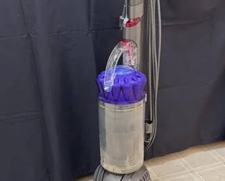 Dyson Ball Animal Upright Vacuum Cleaner - Model #64600-01