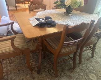 Dining Table Set