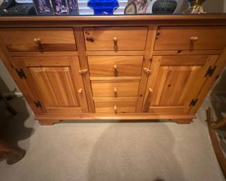 Sideboard cupboard