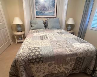 Bedframe