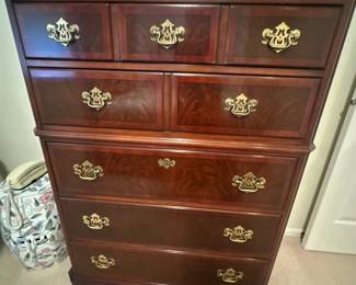 Drexel dresser