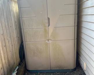 Shed