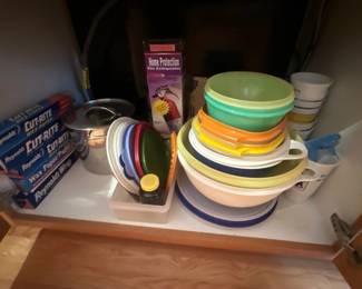 Tupperware