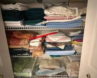 Linens