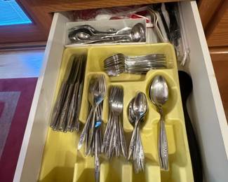 Flatware