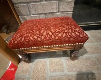 Footstool