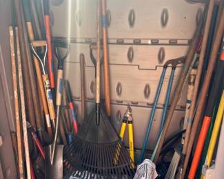 Lawn care tools