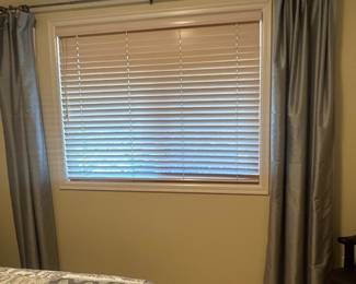 Curtains