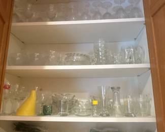 Glassware
