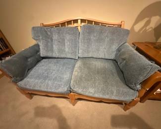 Loveseat