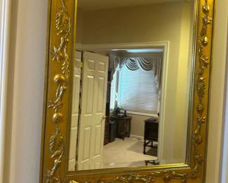 mirror