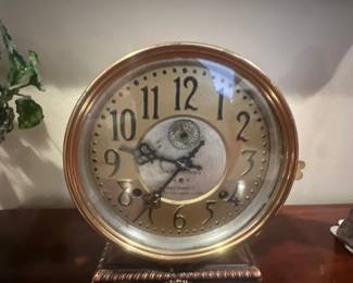 Clock