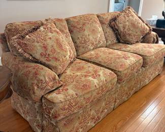 Massoud sofa