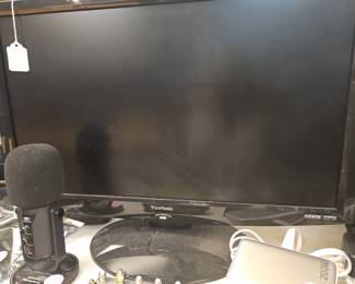 Gaming monitor