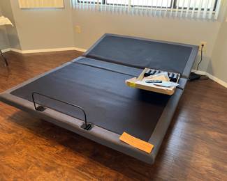 Full size adjustable 