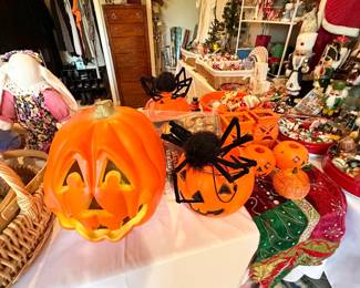 Haloween.