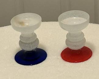 Mirano Glass