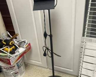 Vintage stage Light