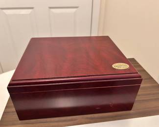 Humidor