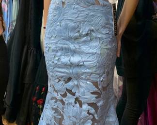 Prom Dress size 2 - Jovani