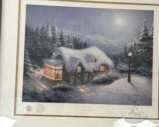Thomas Kinkade