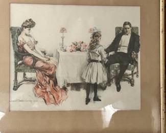 Sale Picture
