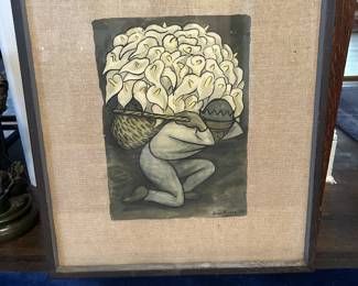 Diego Rivera