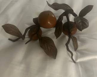 Bronze