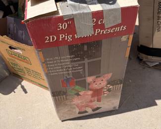 Sale Picture