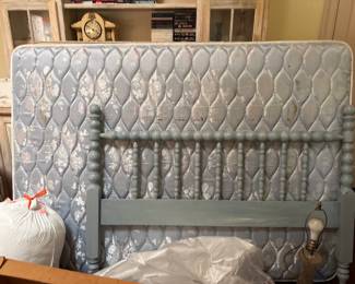 Full Size Bed