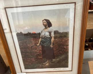 Sale Picture
