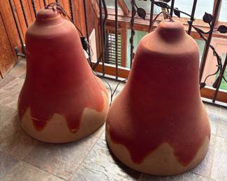 City of Canton Christmas Bells (Vintage)