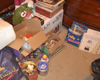 Sale Picture