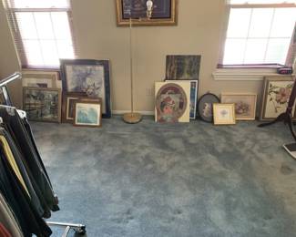 art, wall decor