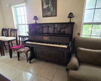 piano