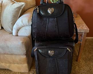 Brighton Luggage