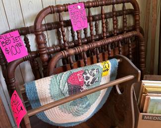 Bed Sets - quilts