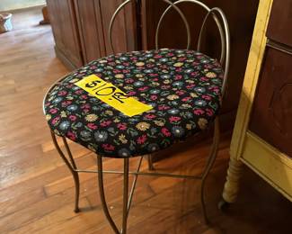 Stool