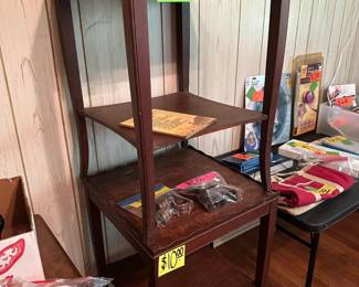 Shelving Unit
