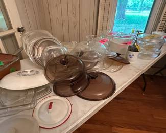 Dishware