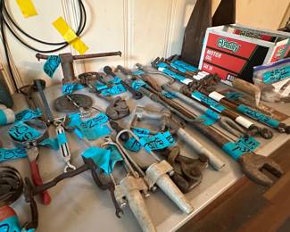Tools
