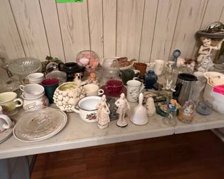 Dishware
