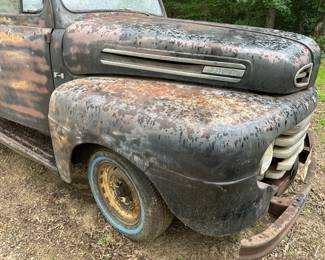 Ford Truck