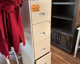 File Cabinet