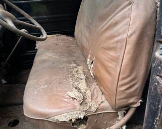 Seat