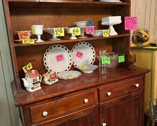 China Cabinet