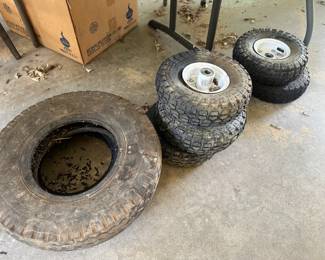 Tires