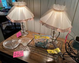 Lamps