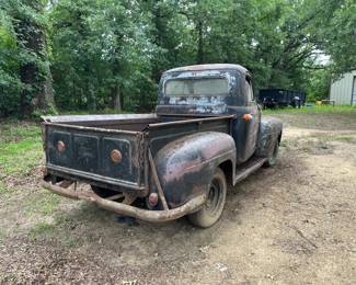 Ford Truck