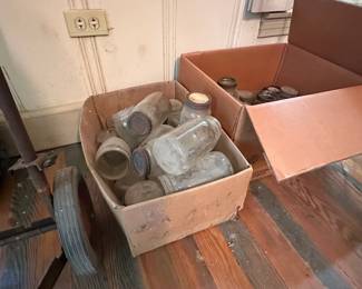 Jars